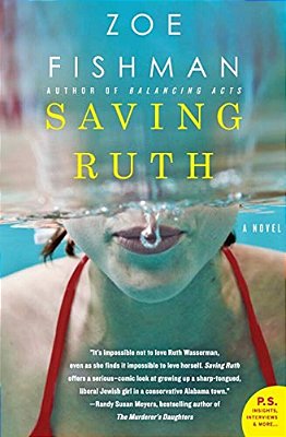 Saving Ruth-..