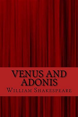 Venus And Adonis-..