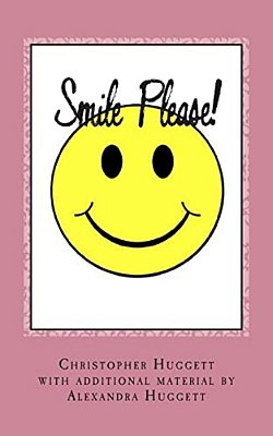 Smile Please!: A Book Of Humorous Verse-..