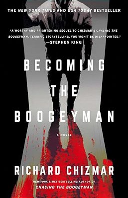 Becoming The Boogeyman-..