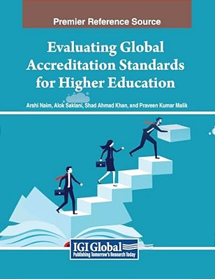 Evaluating Global Accreditation Standards For Higher Education-..