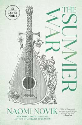 The Summer War-..