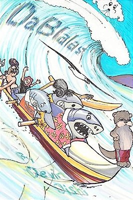 Da Blalas (Black And White Version)-..