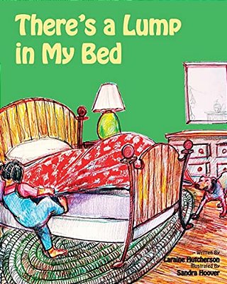 There's A Lump In My Bed-..
