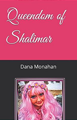 Queendom Of Shalimar-..