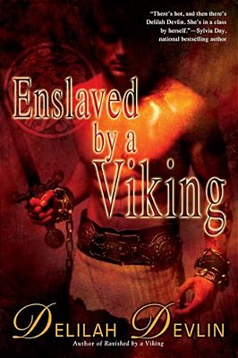 Enslaved By A Viking-..