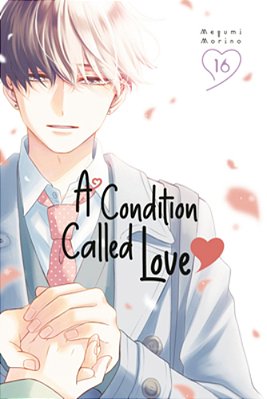 A Condition Called Love 16-..