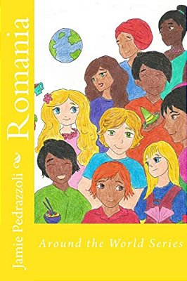 Romania: Around The World Series-..