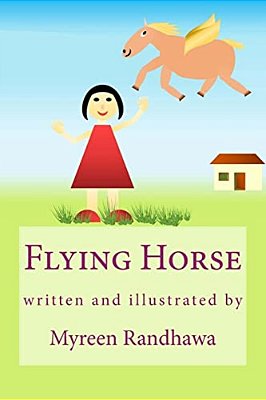 Flying Horse-..