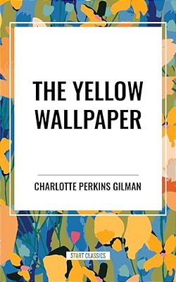 Yellow Wallpaper-..
