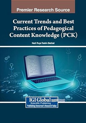 Current Trends And Best Practices Of Pedagogical Content Knowledge (Pck)-..