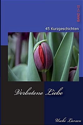 Verbotene Liebe: 45 Erotische Kurzgeschichten-..