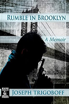 Rumble In Brooklyn: A Memoir-..