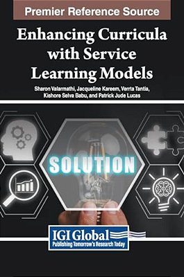 Enhancing Curricula With Service Learning Models-..