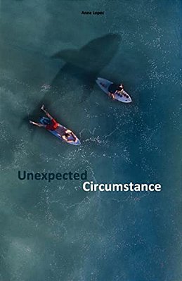 Unexpected Circumstance: Bilingual Spanish Reader For Speakers Of English Intermediate Level B2, Audio Tracks Inclusive-..