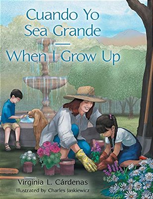 Cuando Yo Sea Grande-When I Grow Up-..