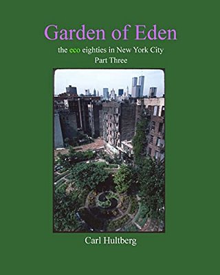 Garden Of Eden (Part Three)-..