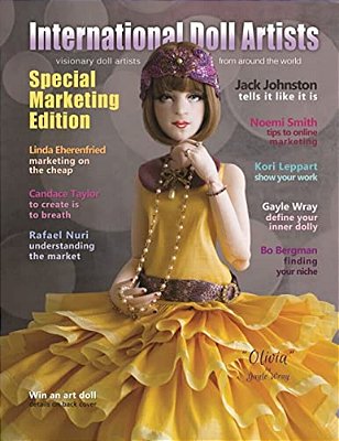 International Doll Artists: Special Marketing Edition-..