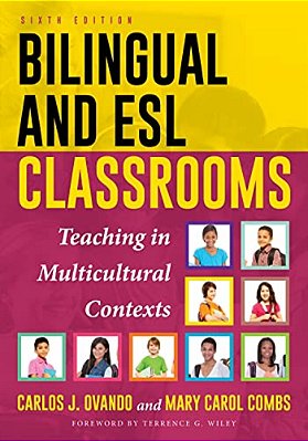 Bilingual And Esl Classrooms: Teaching In Multicultural Contexts-..