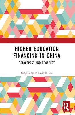 Higher Education Financing In China: Retrospect And Prospect-..