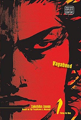 Vagabond (Vizbig Edition), Vol. 1-..