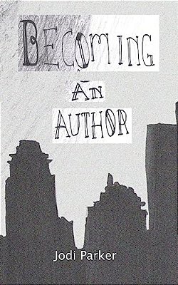 Becoming An Author-..