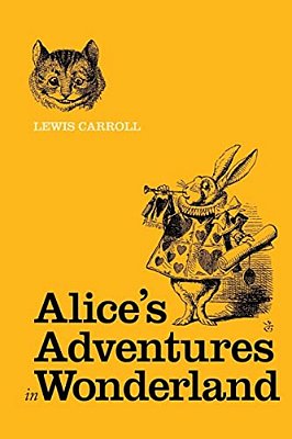 Alice's Adventures In Wonderland-..