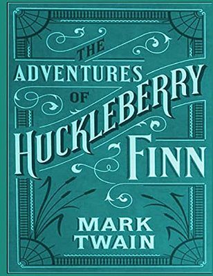 Adventures Of Huckleberry Finn-..