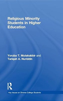 Religious Minority Students In Higher Education-..