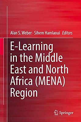 E-Learning In The Middle East And North Africa (Mena) Region-..