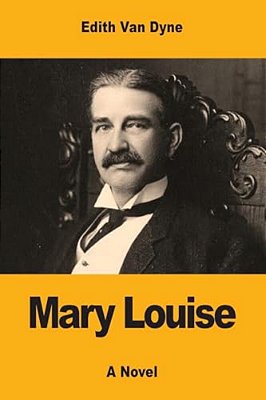 Mary Louise-..