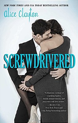 Screwdrivered-..