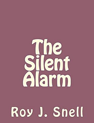 The Silent Alarm-..