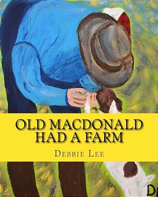Old Macdonald Had A Farm-..
