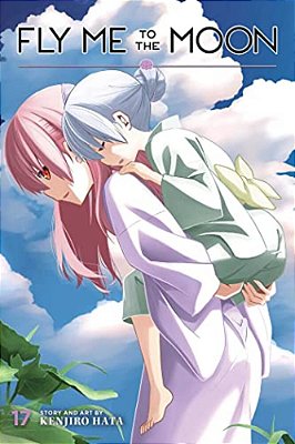 Fly Me To The Moon, Vol. 17-..