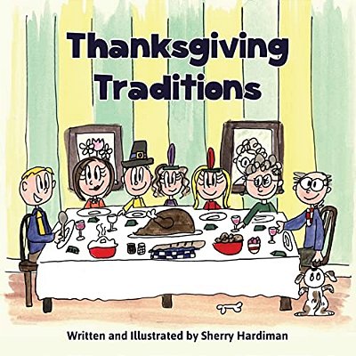 Thanksgiving Traditions-..
