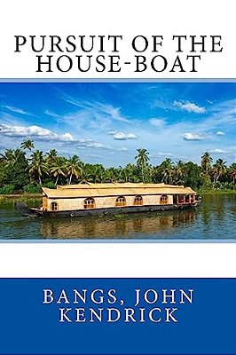 Pursuit Of The House-Boat-..
