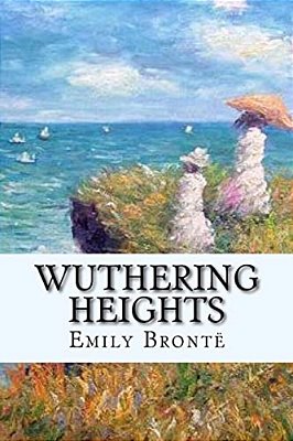Wuthering Heights Emily Brontë-..