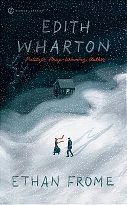 Ethan Frome-..