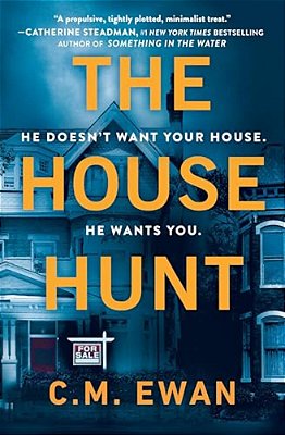 The House Hunt-..