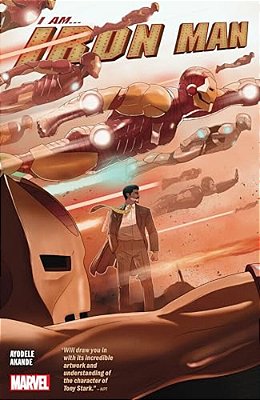 I Am Iron Man-..