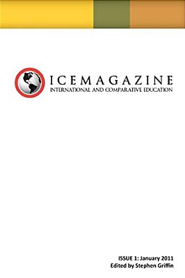 International And Comparative Education (Ice Magazine): Issue 1-..