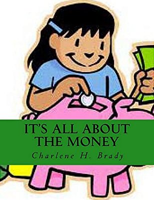 It's All About The Money$-..