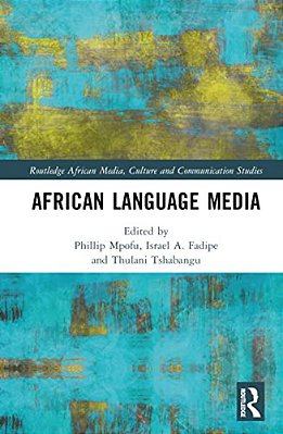 African Language Media-..