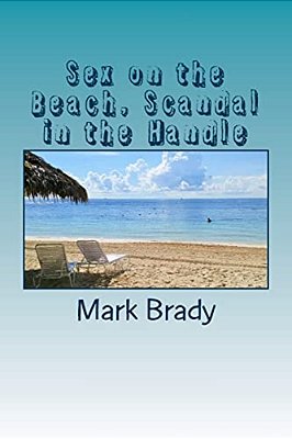 Sex On The Beach: Scandal In The Handle-..