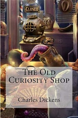 The Old Curiosity Shop-..