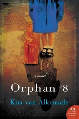 Orphan Number Eight-..