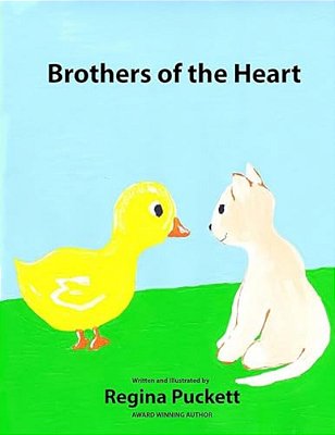 Brothers Of The Heart-..