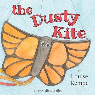 The Dusty Kite-..