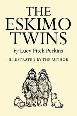 The Eskimo Twins-..